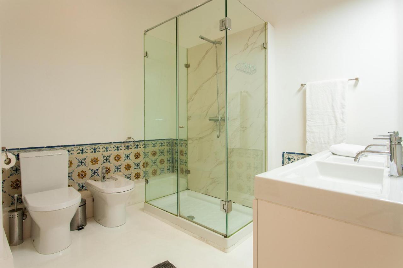 Correeiros Downtown Duplex & Deluxe Apartment Lisbon Exterior photo